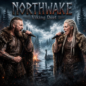 Crownless Storm by NorthWake Viking Duet