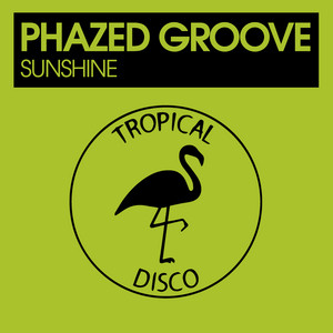 Portada de Sunshine
