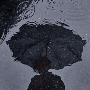 最短的雨天(我後悔一遍又痛苦一遍) by 江晨