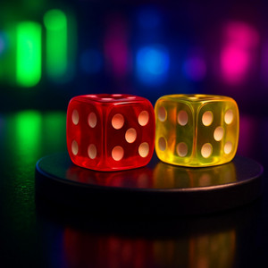 Roll the dice sisters & brothers by DJ Sunshine 1000