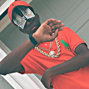 Be The One by FOE Richy