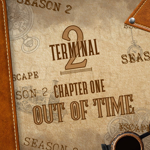Out of Time by CCF Studios