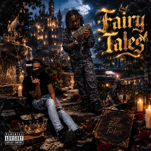 FAIRYTALES by mbf dae