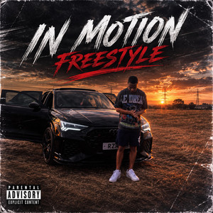 In Motion Freestyle by Bizzle0