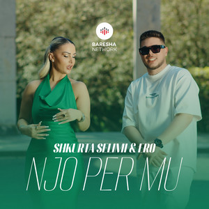 Njo per mu by Shkurta Selimi, Ero