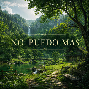 NO PUEDO MAS by YAMIDJ