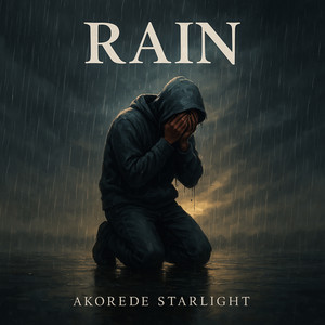Rain by Akorede Starlight