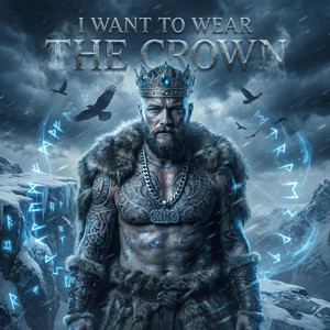 I want to wear the crown by Iron Voxstorm