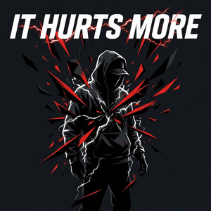 It Hurts More by Frothwick