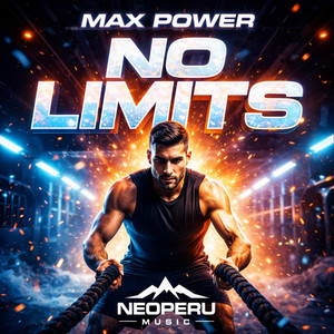 No limits Max power by DJ neoperu