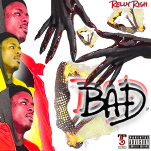 BAD by RellyRish