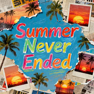 Summer Never Ended by Overloop