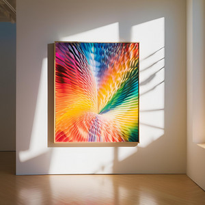 Chroma Shift by Mystique Melody