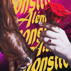 Além do Monstro (A Bela e a Fera) by Veeni Music