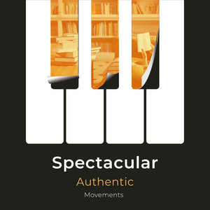 zZz Spectacular Authentic Movements zZz album