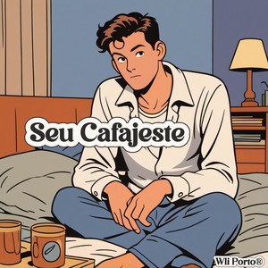 Wli Porto - Seu Cafajeste