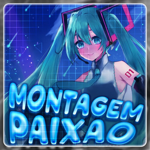 Montagem Paixao (Super Slowed by QUARETIA