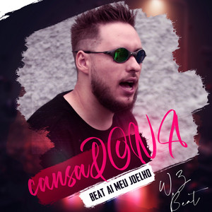 Cansadona Beat Ai Meu Joelho