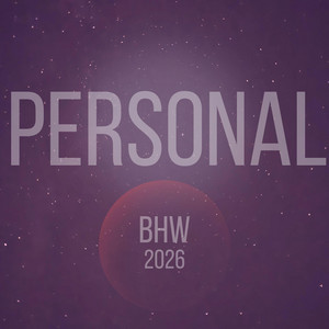 Personal by Benhappyworld
