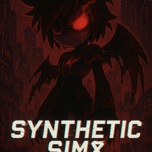 Synthetic sins - Remix by Ricetube Gaming