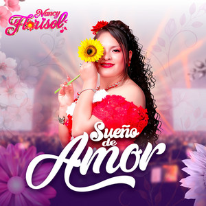 NANCY FLORISOL - Sueño de Amor