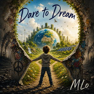 Dare to Dream by MLo