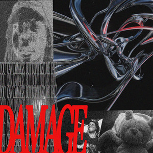 DAMAGE by beastboi.