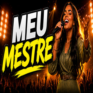 Meu Mestre by DJ NEM DE ICOARACI
