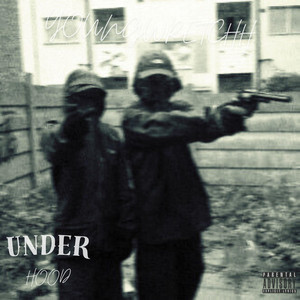 YoungWretchh — Under Hood