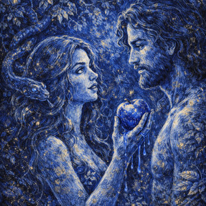 Leonardo Leão - Adão e Erva