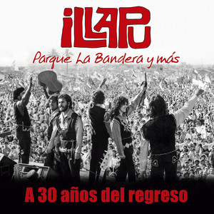 Parque La Bandera y más (A 30 años del regreso) album