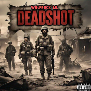 Wolfrock ML - DEADSHOT