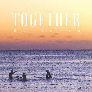 TELL YOUR STORY music by Ikson™ - Together