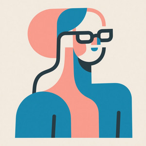 Germaine Kunze - People of the Indus