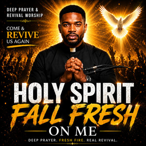 Holy Spirit Fall Afresh on me by Catholic Connect