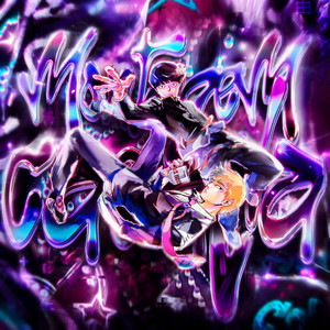 MONTAGEM CAÇADA - Slowed by Mishashi Sensei, haritaki