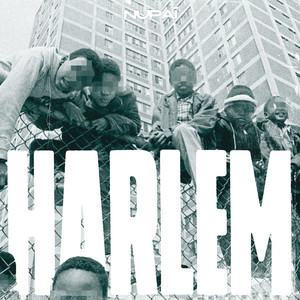 Harlem by Nupaï