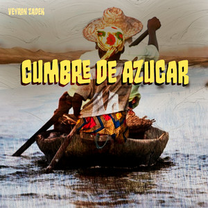 Cumbre de Azucar by Veyron Sadek