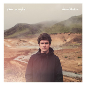 Portada de Heartshaker