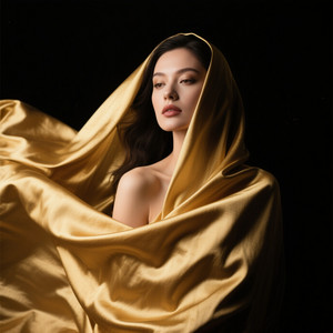 Silk & Secrets by Datokka Lynn