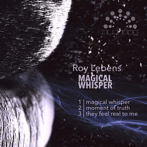Magical Whisper
