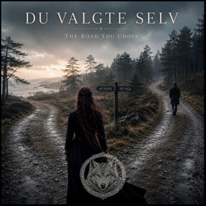 Du Valgte Selv by Valkyra-Solara