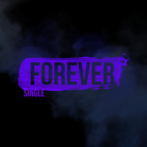 Обкладинка: Forever