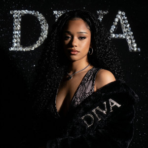 DIVA by Meret Manon
