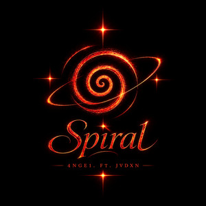 Spiral by 4NGE1., Jvdxn