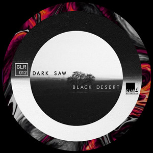 Dark Saw cover