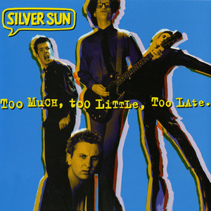 Silver Sun - Album by Silver Sun | Spotify