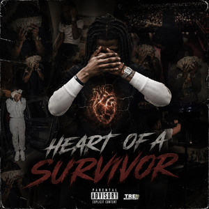 Heart Of A Survivor by Lil 26, Seddy Hendrinx