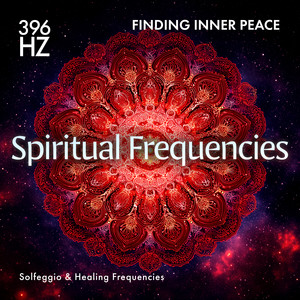 396 Hz Cleanse Guilt