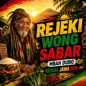 REJEKI WONG SABAR by Mbah Dubo